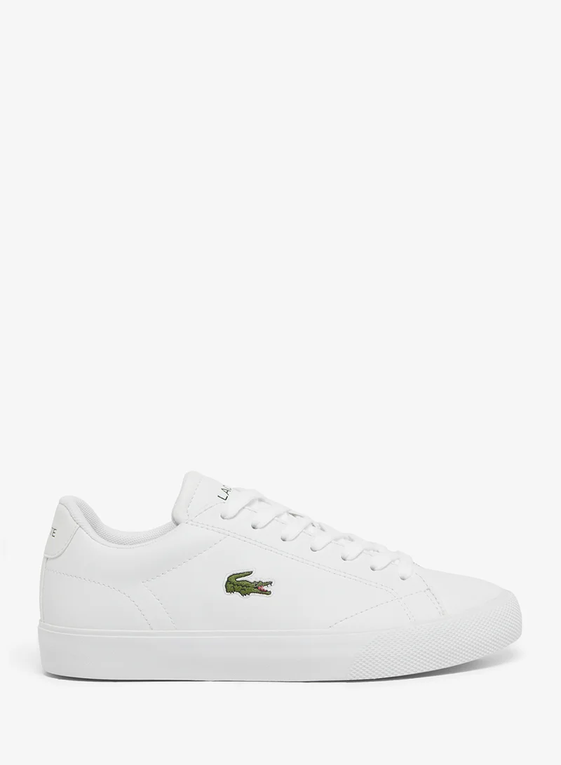 لاكوست Lerond Low Top Sneakers