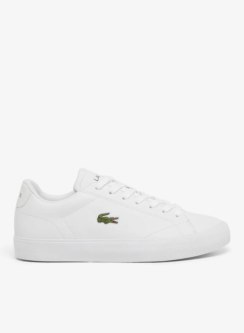Lerond Low Top Sneakers