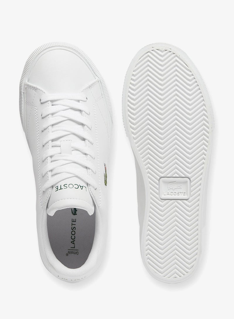 لاكوست سنيكرز لييروند منخفضة - Image 5