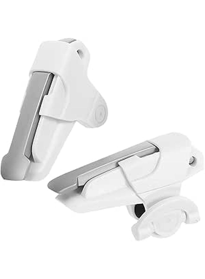 Kisangel Gaming Trigger Pair For Smartphones Fps Mobile Shooting Controller - Image 1