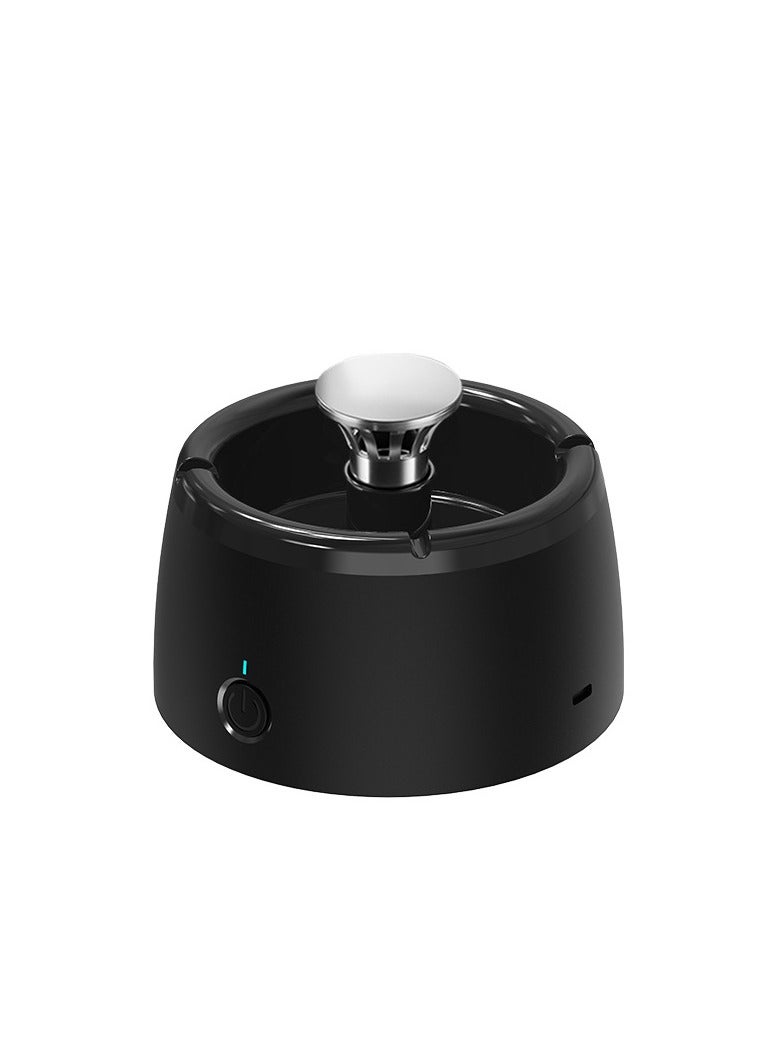 less Ashtray Clean Air Ashtray less Ashtrays for Cigarettes indoor less Ashtray for Home Outdoor - Image 1