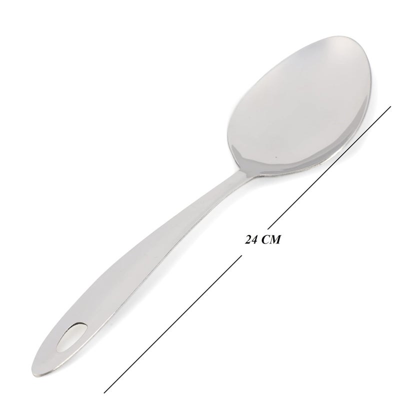 ZEVORA ZEVORA Kitchen Tools Stainless Steel Heavy  - Image 4
