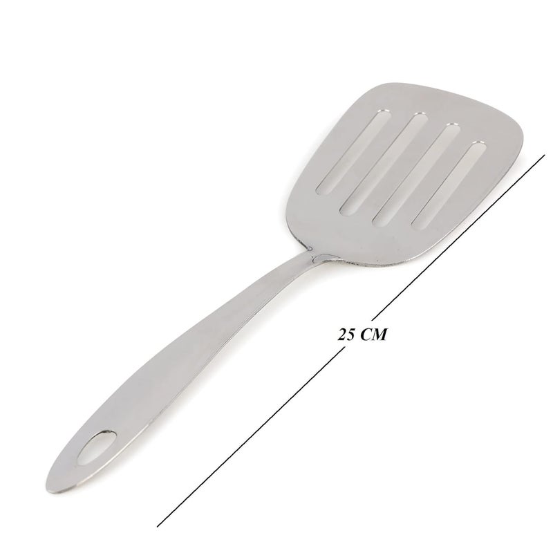 ZEVORA ZEVORA Kitchen Tools Stainless Steel Heavy  - Image 5
