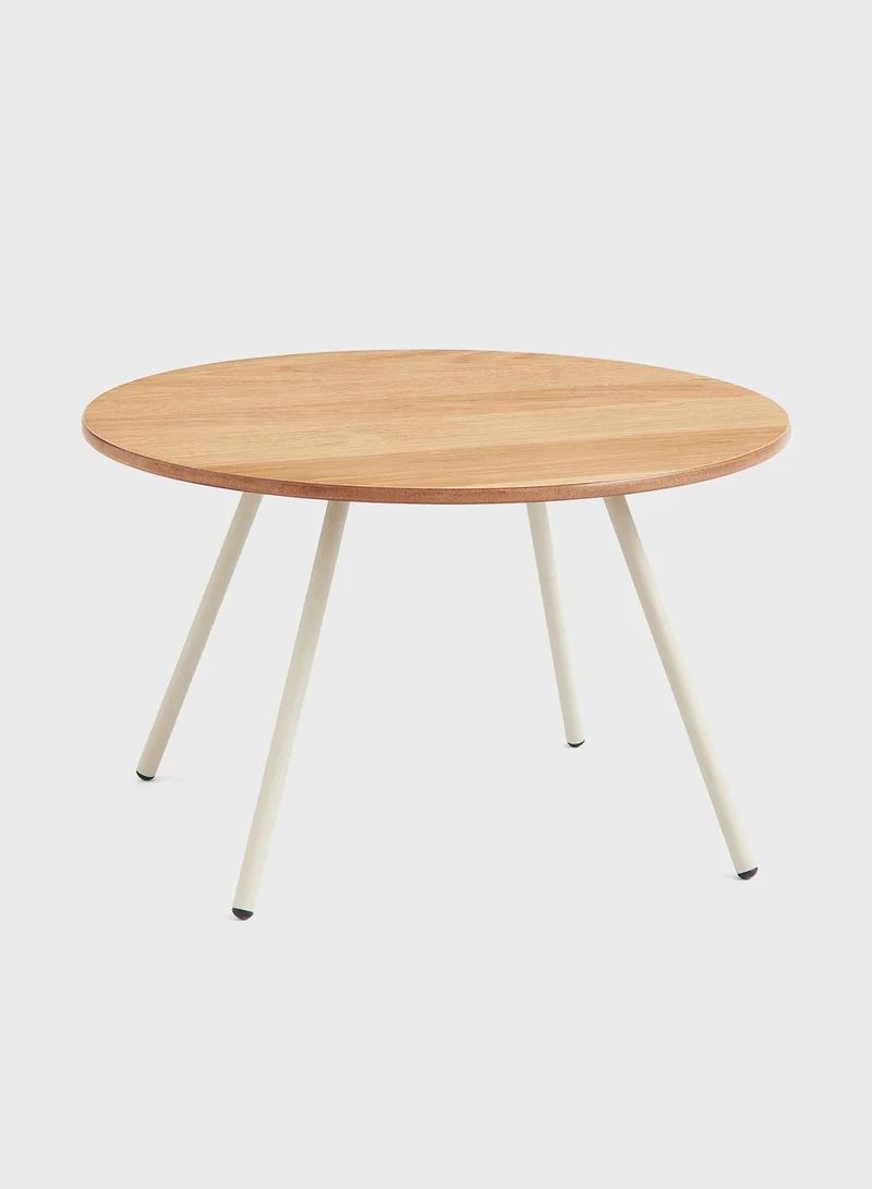 اتش اند ام Low Side Table