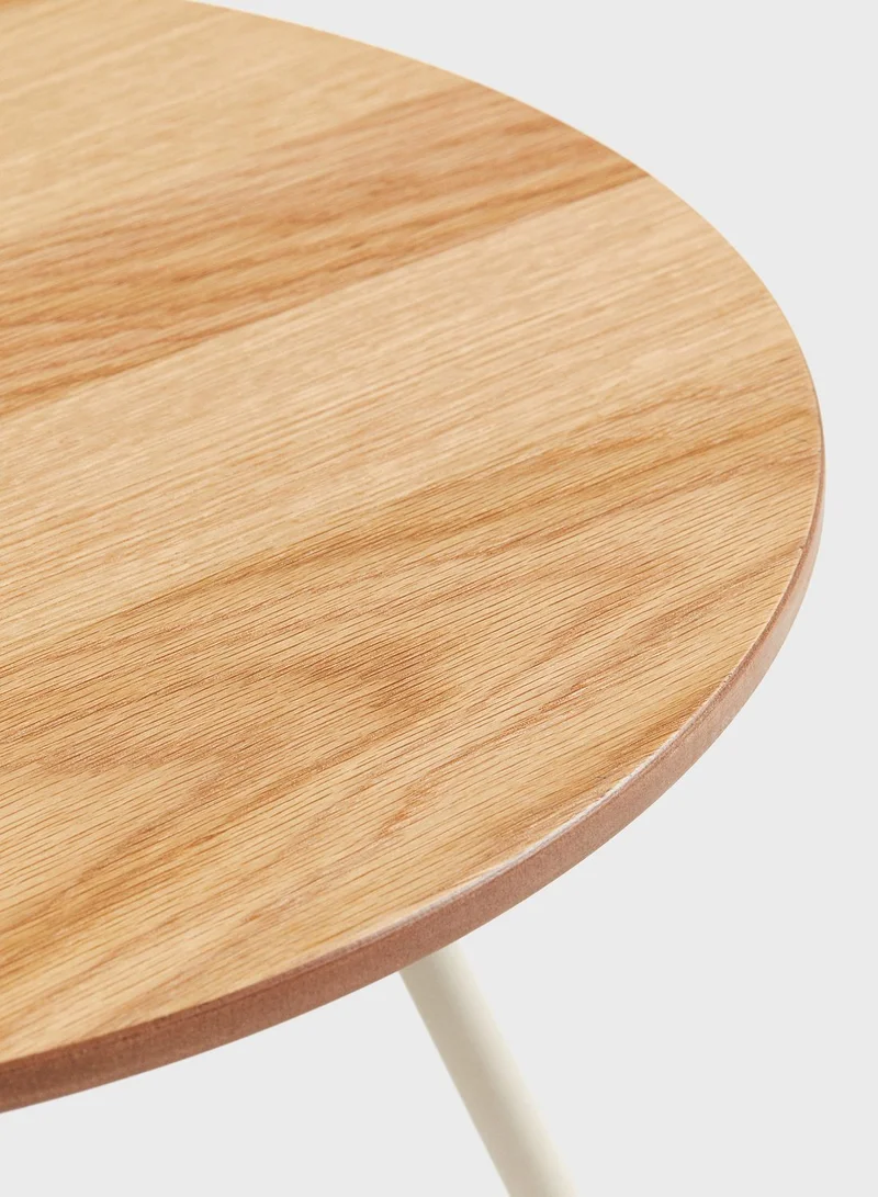 اتش اند ام Low Side Table