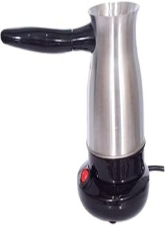 OR Powder Turkish Coffee Machine,Silver - CM002 