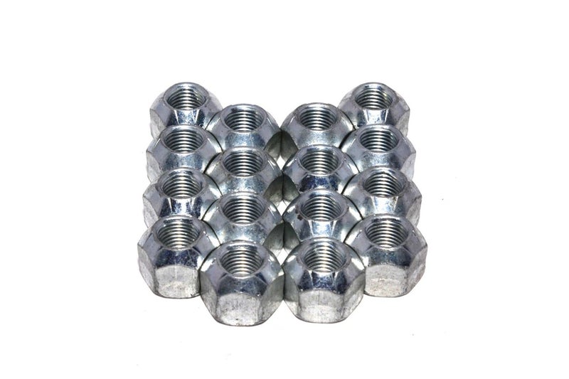 COMP Cams 1400N16 Replacement Adjusting Nut Set for Magnum Rockers w 38 Stud