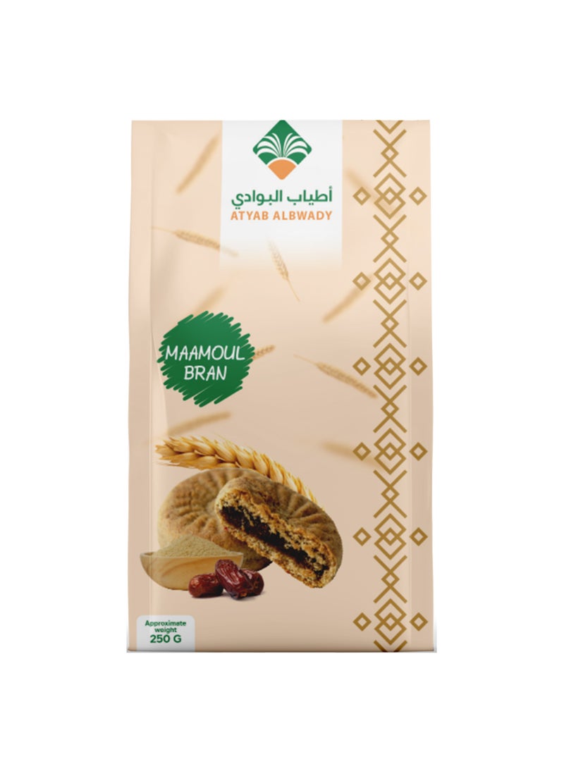 atyab_al_bawadi بران معمول - Image 1