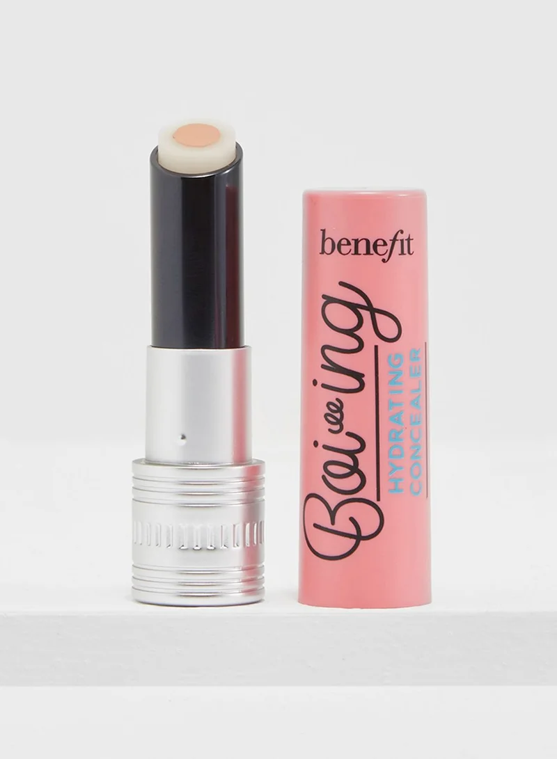 Benefit Cosmetics Boi-Ing Hydrating Concealer 03