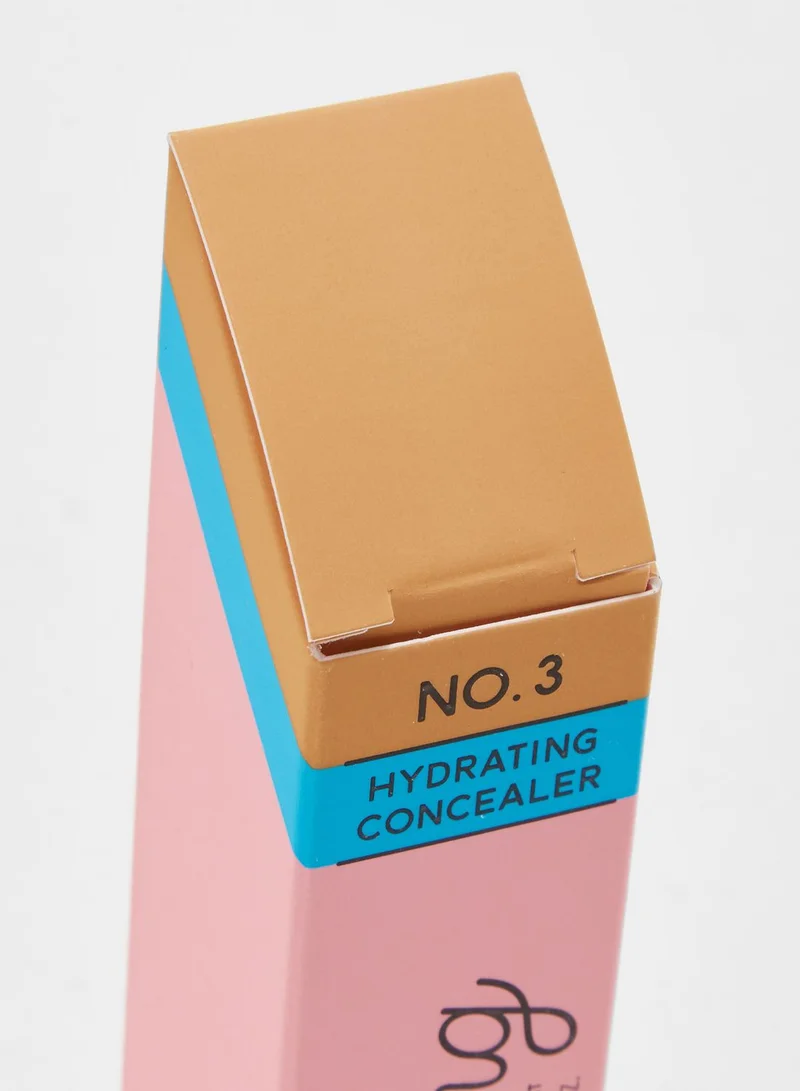 Benefit Cosmetics Boi-Ing Hydrating Concealer 03