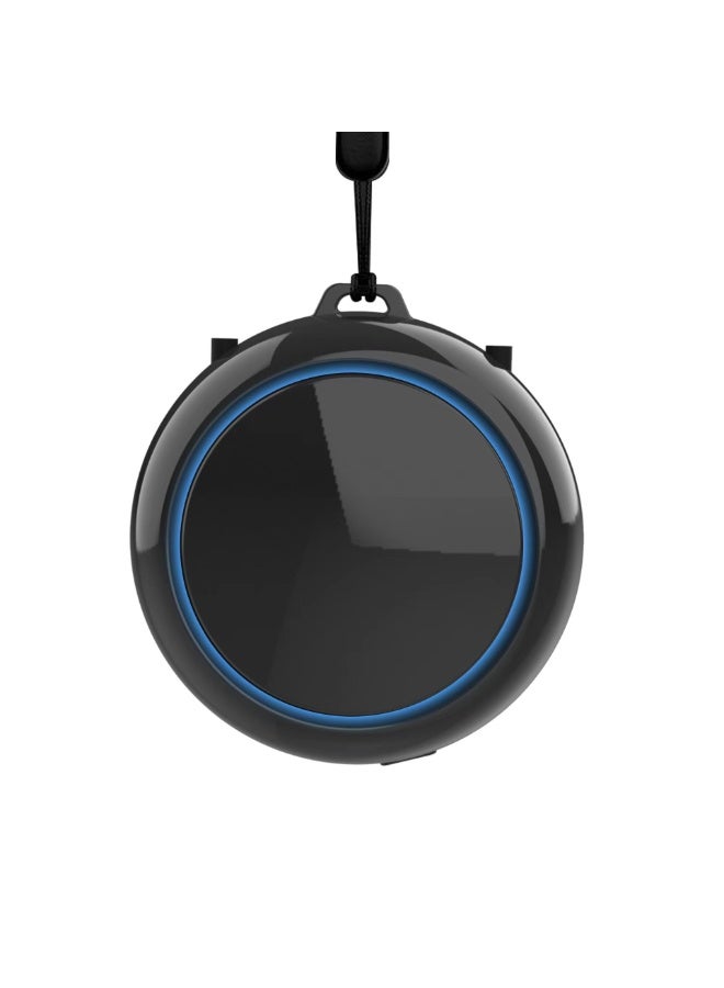 Nariele New Portable Small Car Disinfection Purifier