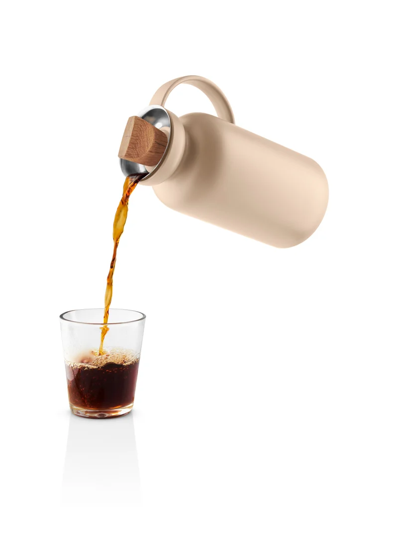 إيفا سولو إيفا سولو إبريق حراري سيلويت  لتر بيج