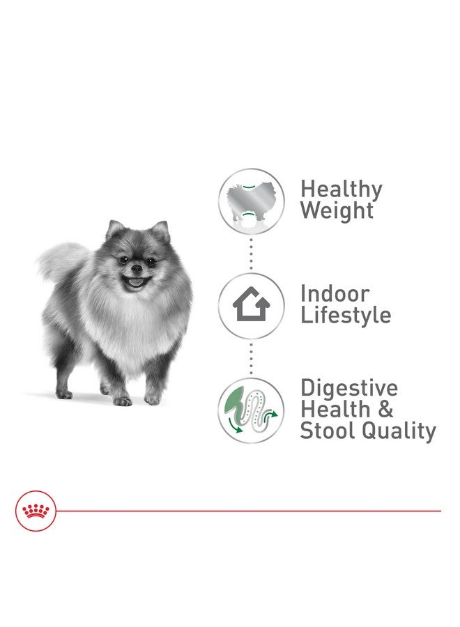 رويال كانين طعام جاف للكلاب البالغة من رويال كانين سايز هيلث نيوتريشن، حجم صغير، كيس 2.5 رطل - Image 4