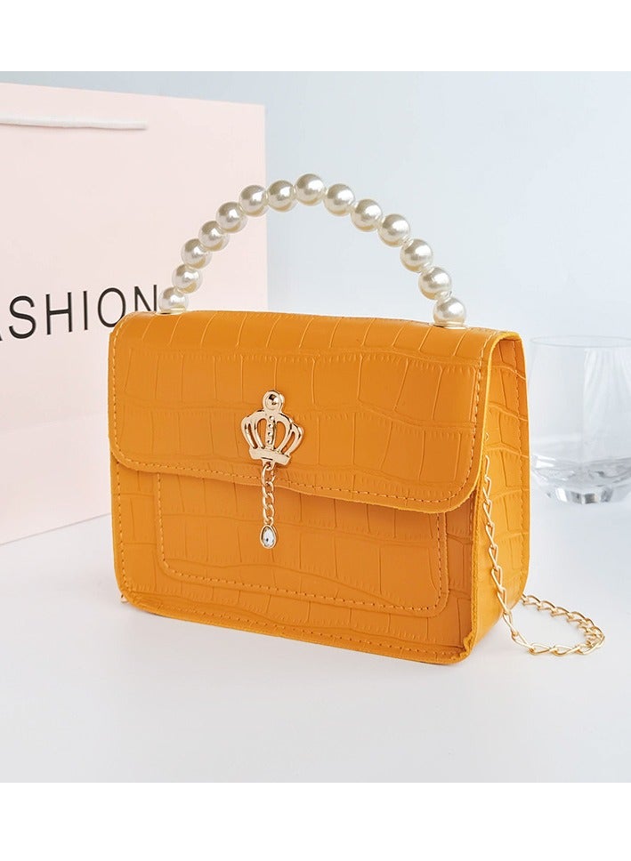 Small Square Bag 