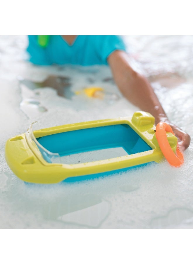 Learning Resources Geosafari Jr. Underwater Explorer (Single, 3X Zoom, Ages 3+) - Image 3