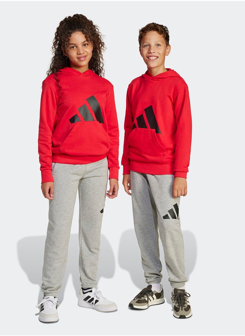 Adidas - Youth Essentials Joggers - Image 1