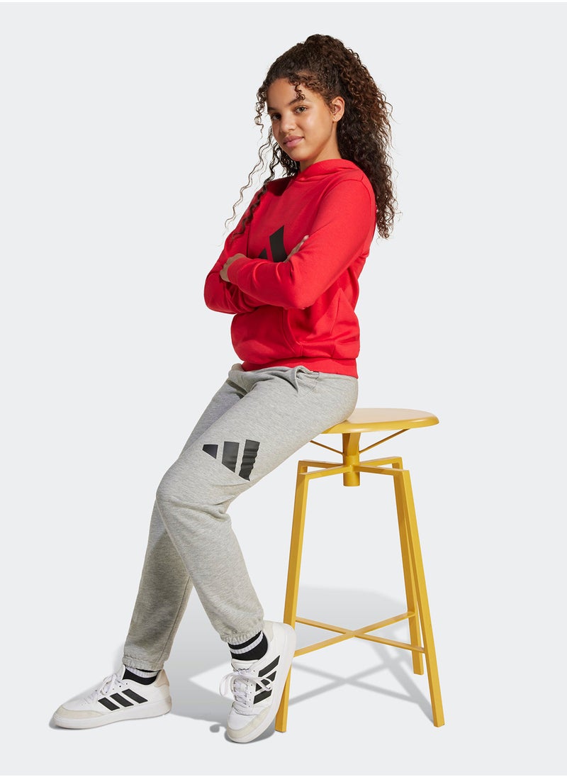 Adidas - Youth Essentials Joggers - Image 1