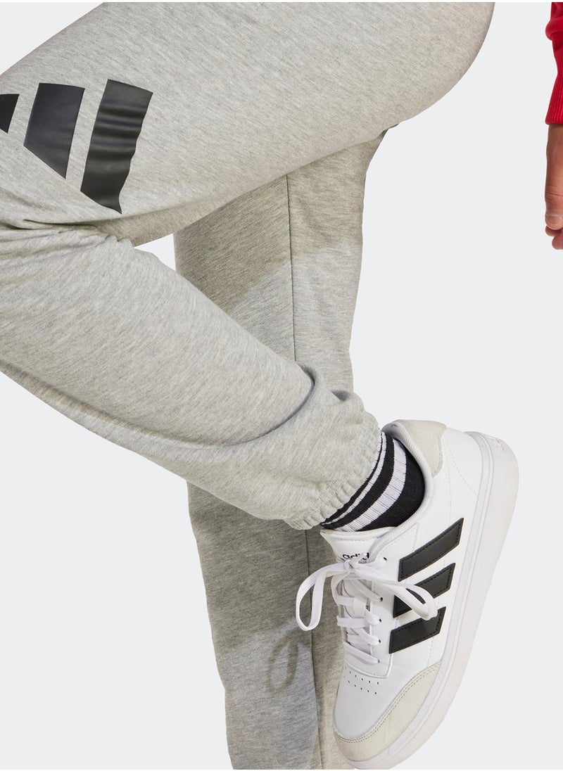 Adidas - Youth Essentials Joggers - Image 1
