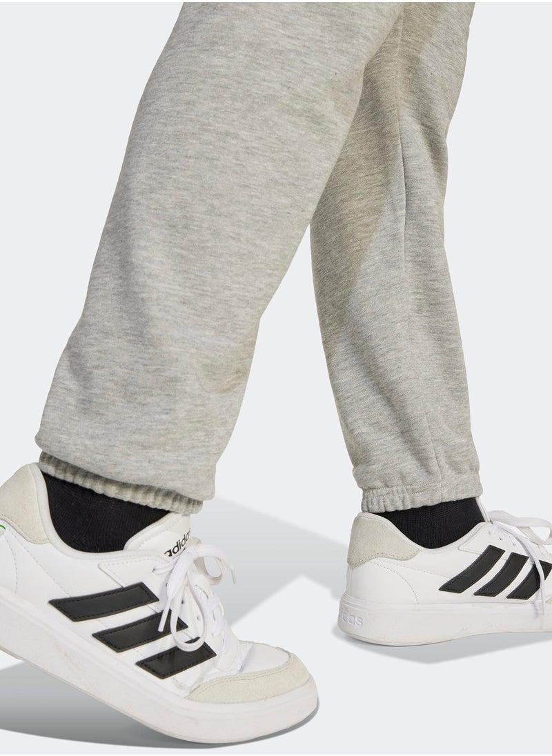 Adidas - Youth Essentials Joggers - Image 1