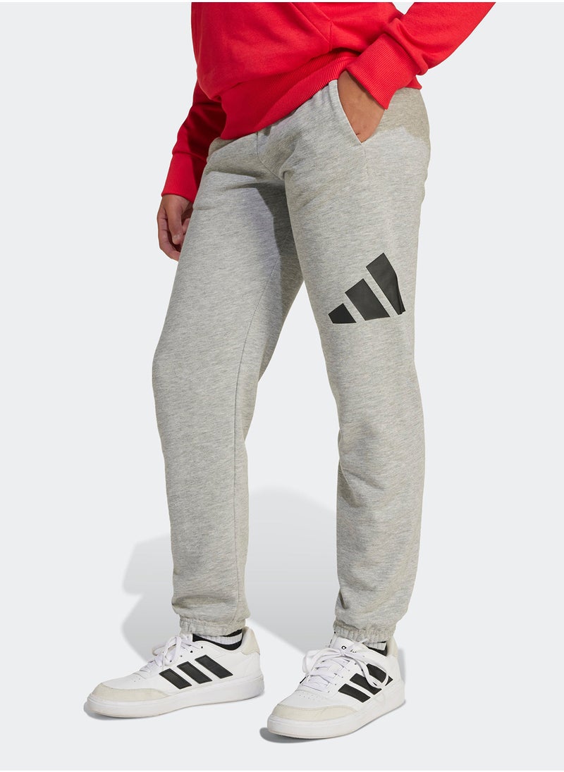 Adidas - Youth Essentials Joggers - Image 1