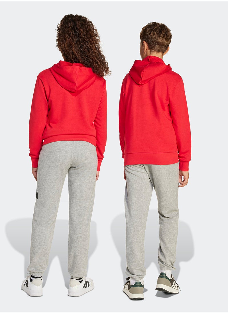 Adidas - Youth Essentials Joggers - Image 1