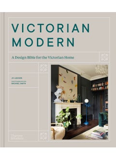 Victorian Modern 