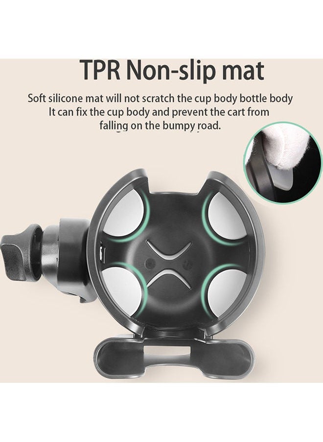 Stroller Cup Holder