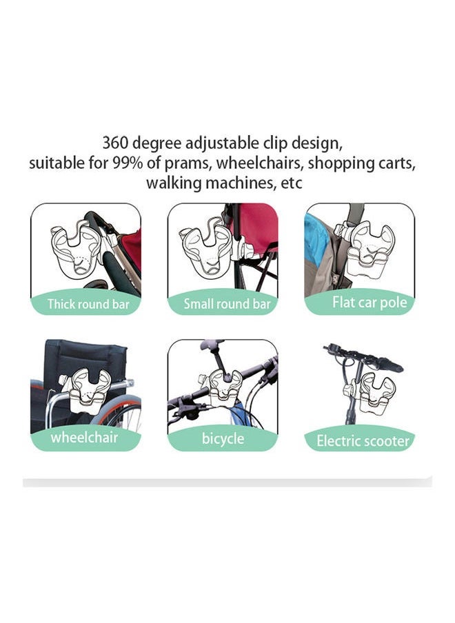 Stroller Cup Holder