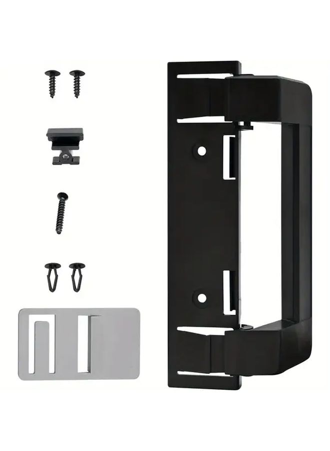 2 Pcs RV Refrigerator Door Handle Holder Replacement with Airing Card - Image 4