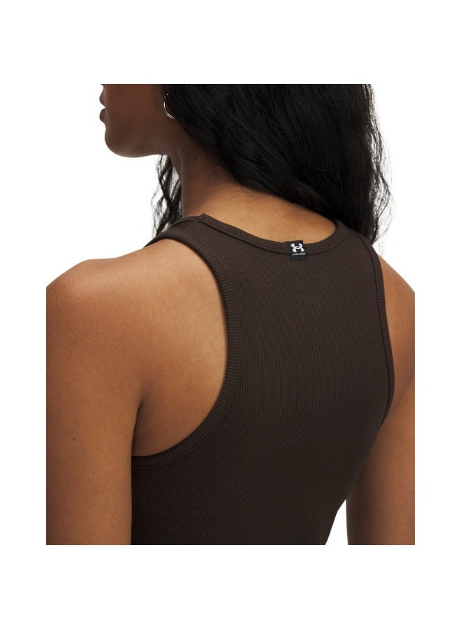 UNDER ARMOUR تي شيرت UA Rival Rib - Image 2