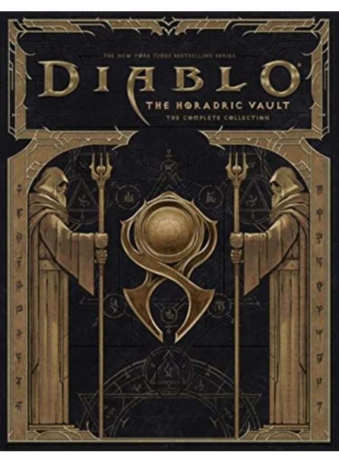 Diablo: Horadric Vault - The Complete Collection 