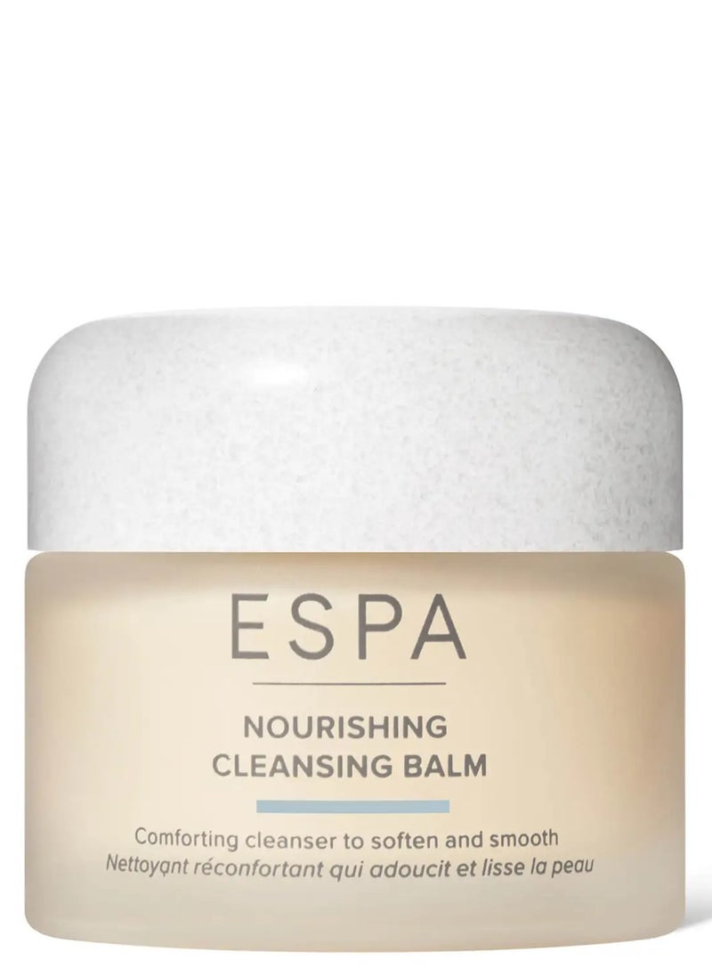 ESPA Nourishing Cleansing Balm 50g 