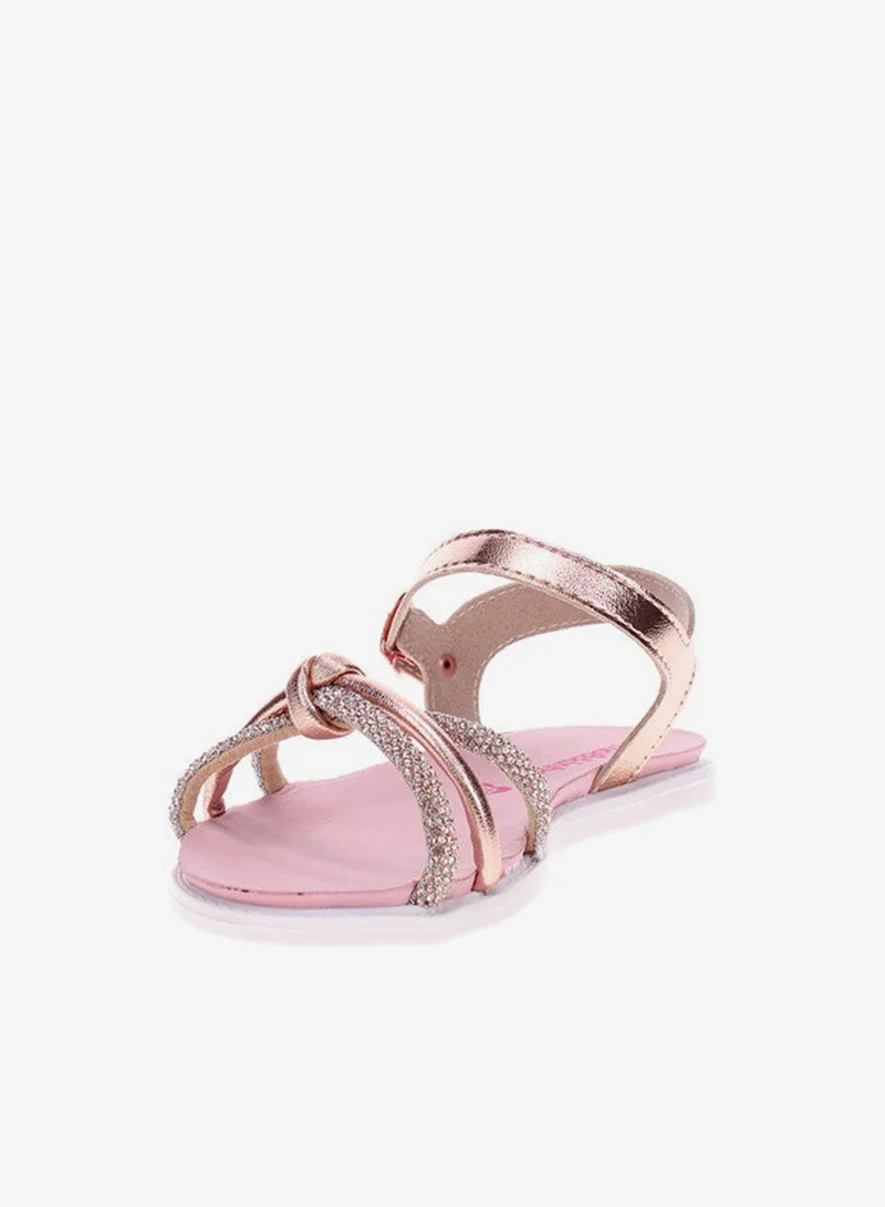 موليكينها صنادل نسائية بحزام خلفي - صنادل نسائية أنيقة وداعمة بحزام خلفي