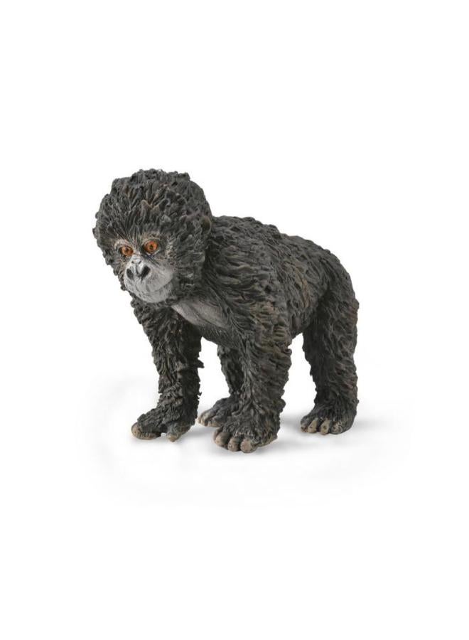 CollectA Mountain Gorilla Baby Figurine