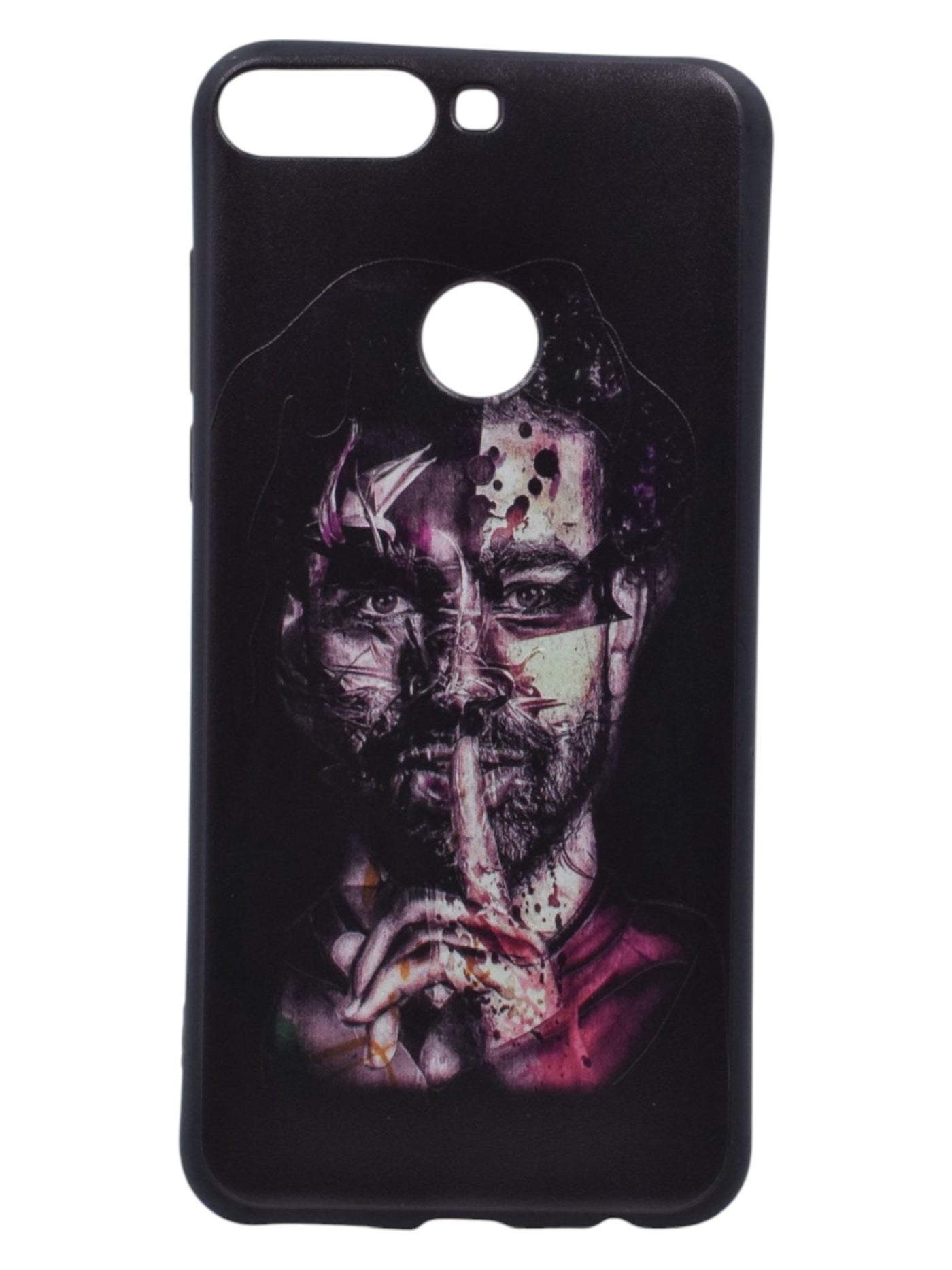 cfs Cfs Cover For Honor 7c ZAF8F5E7F8FE1D99E0F53Z
