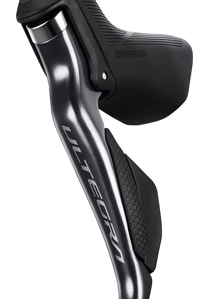 SHIMANO شيمانو أولتغرا ST-R8150 ناقل خلفي - رمادي - Image 2