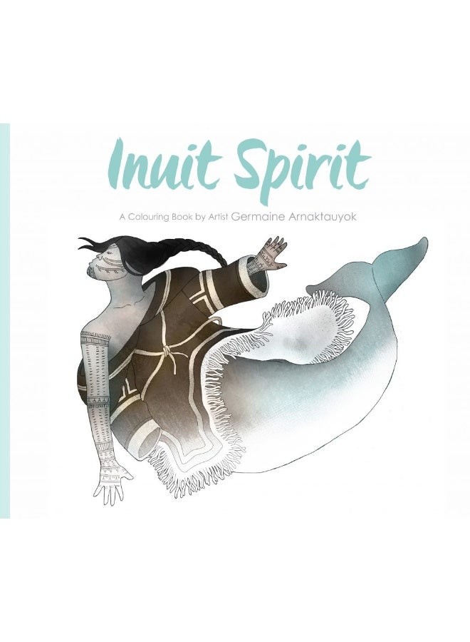 Inuit Spirit 