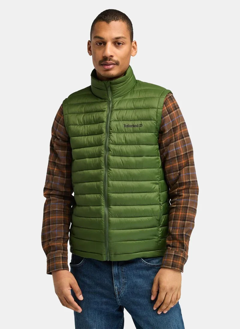 تمبرلاند Men's Axis Peak DWR Hiking Vest