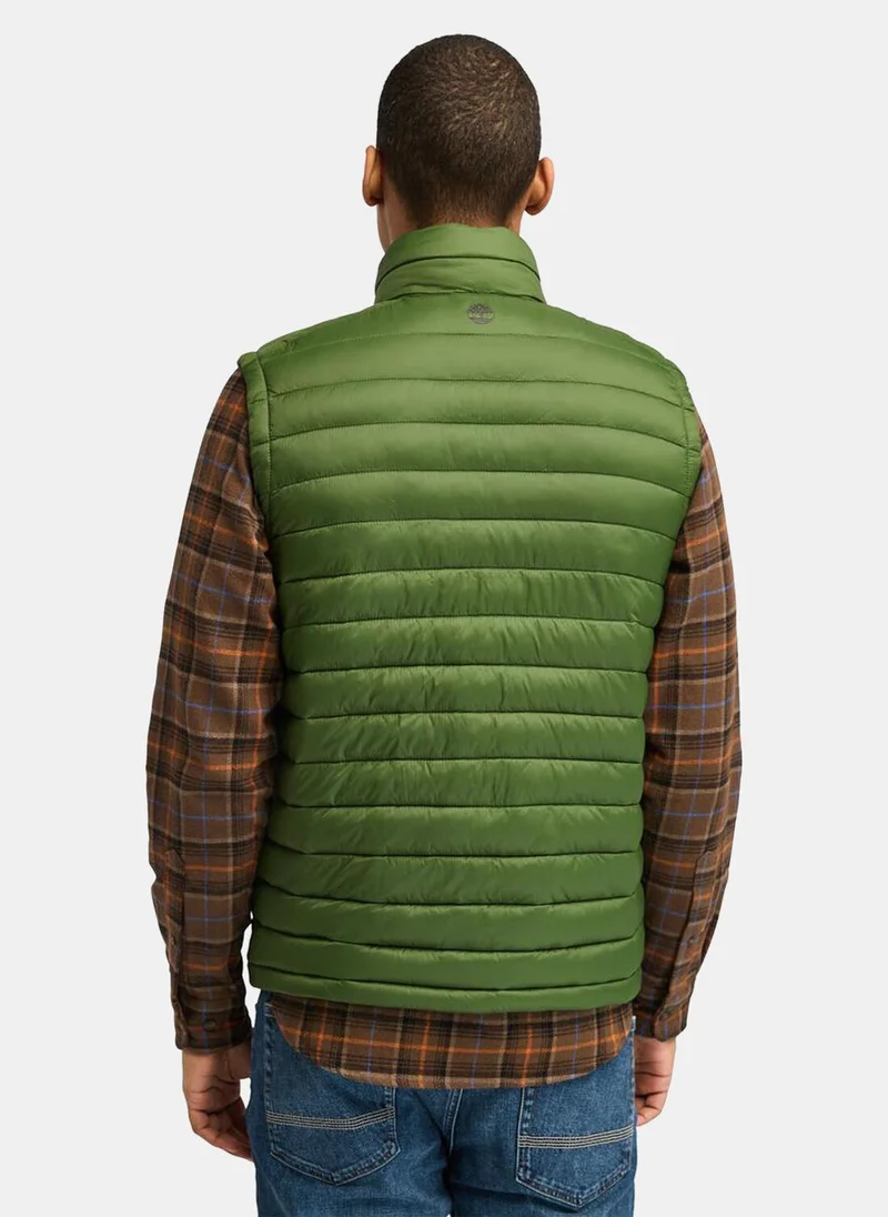 تمبرلاند Men's Axis Peak DWR Hiking Vest