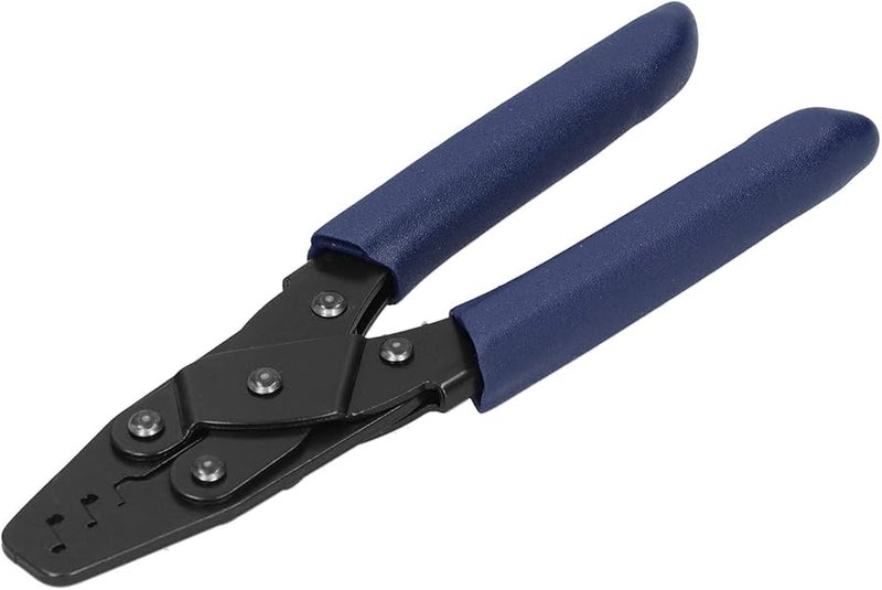 ملقط أسلاك عالي الكربون مريح 1 25 6 سعة 3 مم² خفيف الوزن محمول موديل DR 1 - Image 3