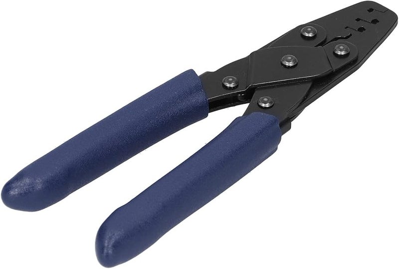 ملقط أسلاك عالي الكربون مريح 1 25 6 سعة 3 مم² خفيف الوزن محمول موديل DR 1 - Image 4