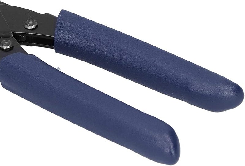 ملقط أسلاك عالي الكربون مريح 1 25 6 سعة 3 مم² خفيف الوزن محمول موديل DR 1 - Image 2