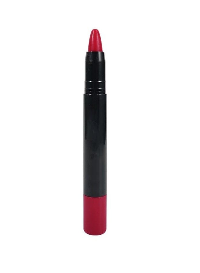 Futaba Matte LongLasting Lip Crayon - 04 - Image 1