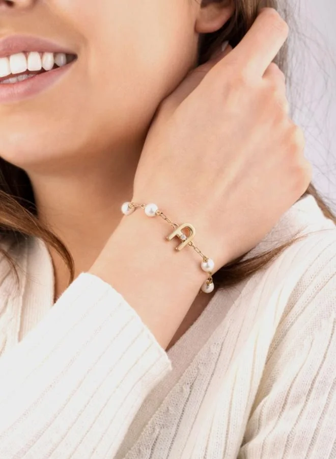 Furla  Arch  Bracelet for Women | Best Price UAE