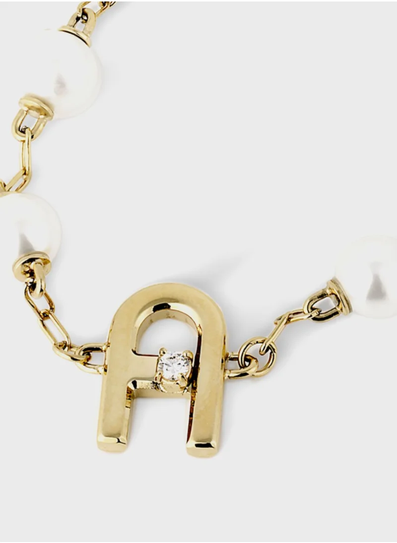 Furla Arch  Bracelet