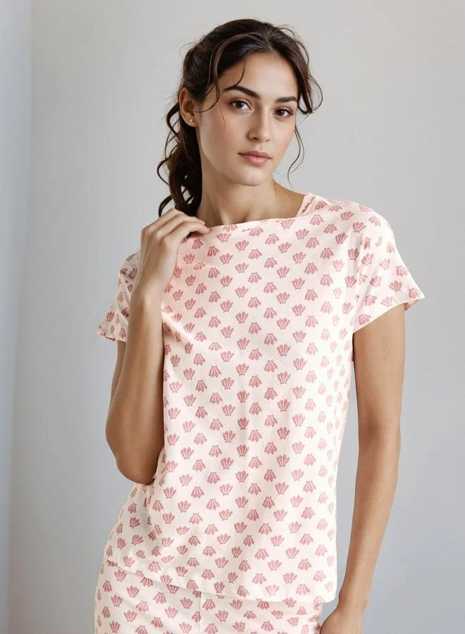 Splash FAV Pyjama Set T-shirt & Pants