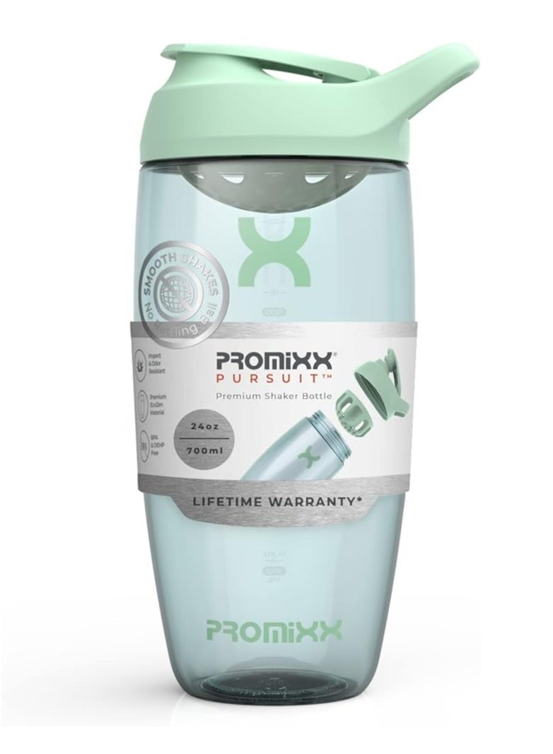 Promixx PURSUIT Protein Shaker Bottle 700ml - Image 1