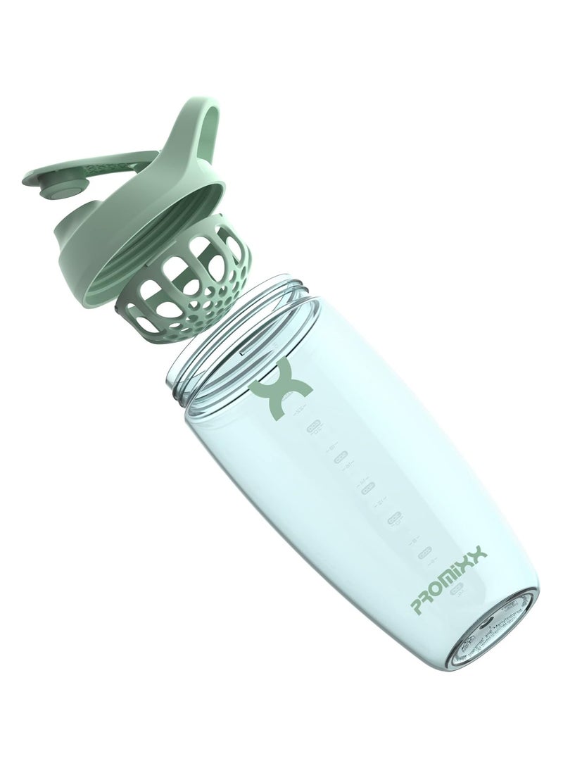 Promixx PURSUIT Protein Shaker Bottle 700ml - Image 2