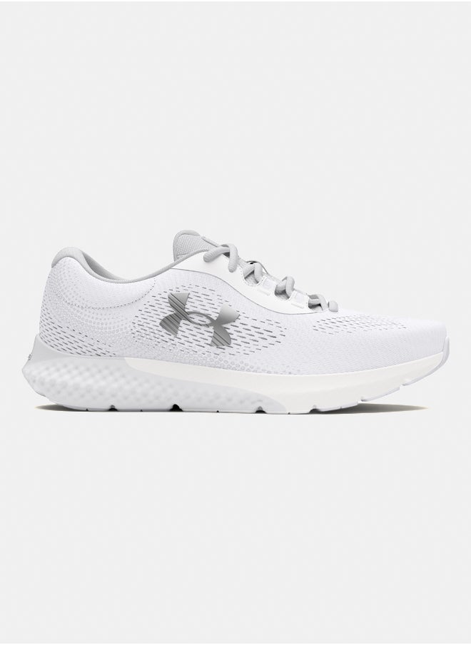 UNDER ARMOUR - Charged Rogue 4 Running Shoes - Image 1