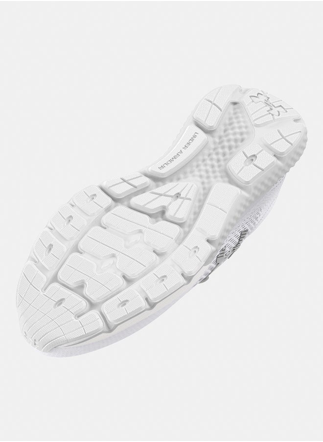 UNDER ARMOUR - Charged Rogue 4 Running Shoes - Image 1